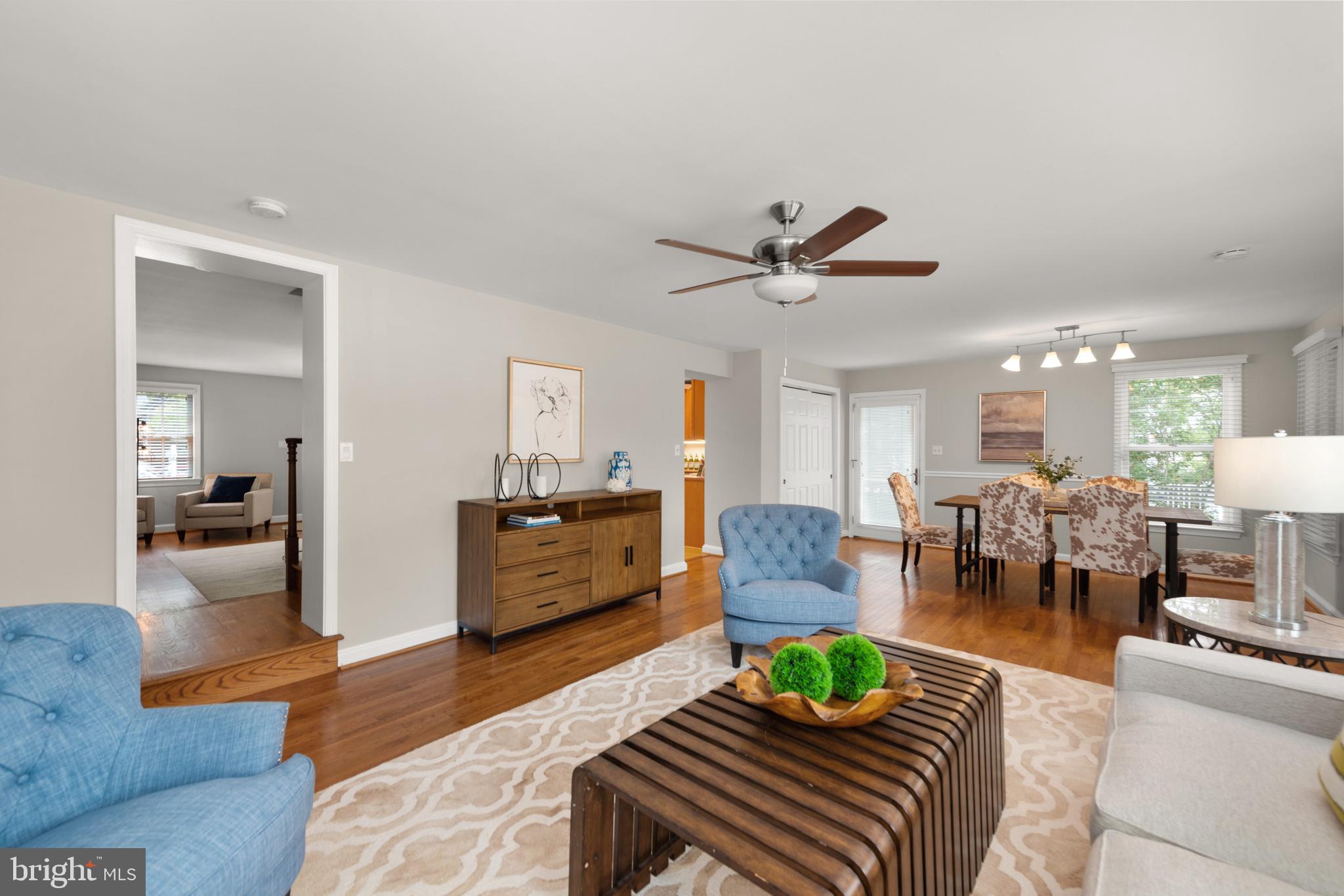 6484 Little Falls Road Arlington, VA 22213 - Photo 43 of 74 Gallery Image 43