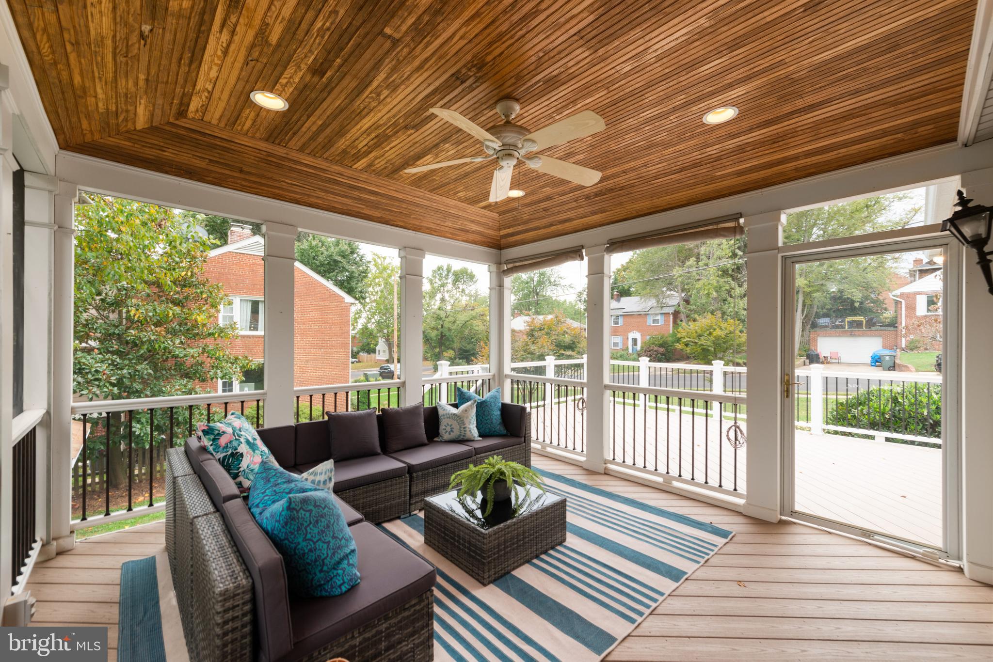 6484 Little Falls Road Arlington, VA 22213 - Photo 45 of 74 Gallery Image 45