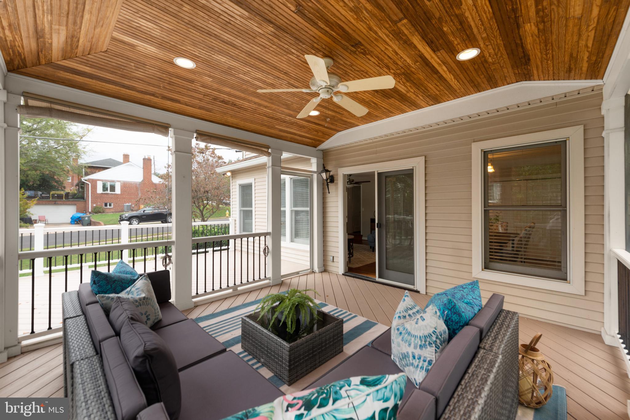 6484 Little Falls Road Arlington, VA 22213 - Photo 47 of 74 Gallery Image 47
