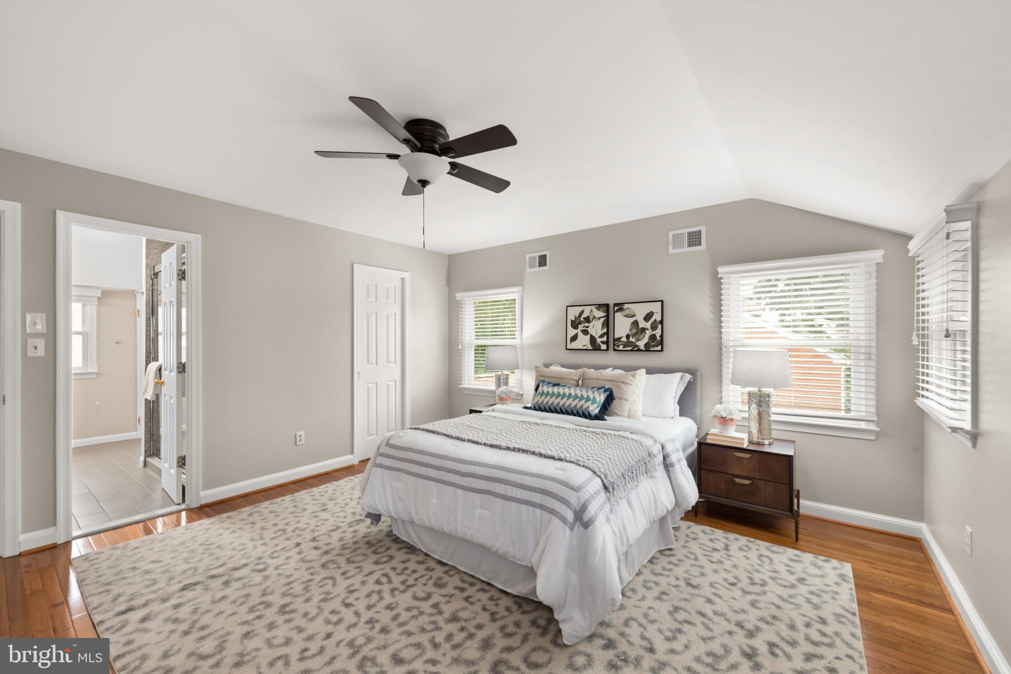 6484 Little Falls Road Arlington, VA 22213 - Photo 54 of 74 Gallery Image 54