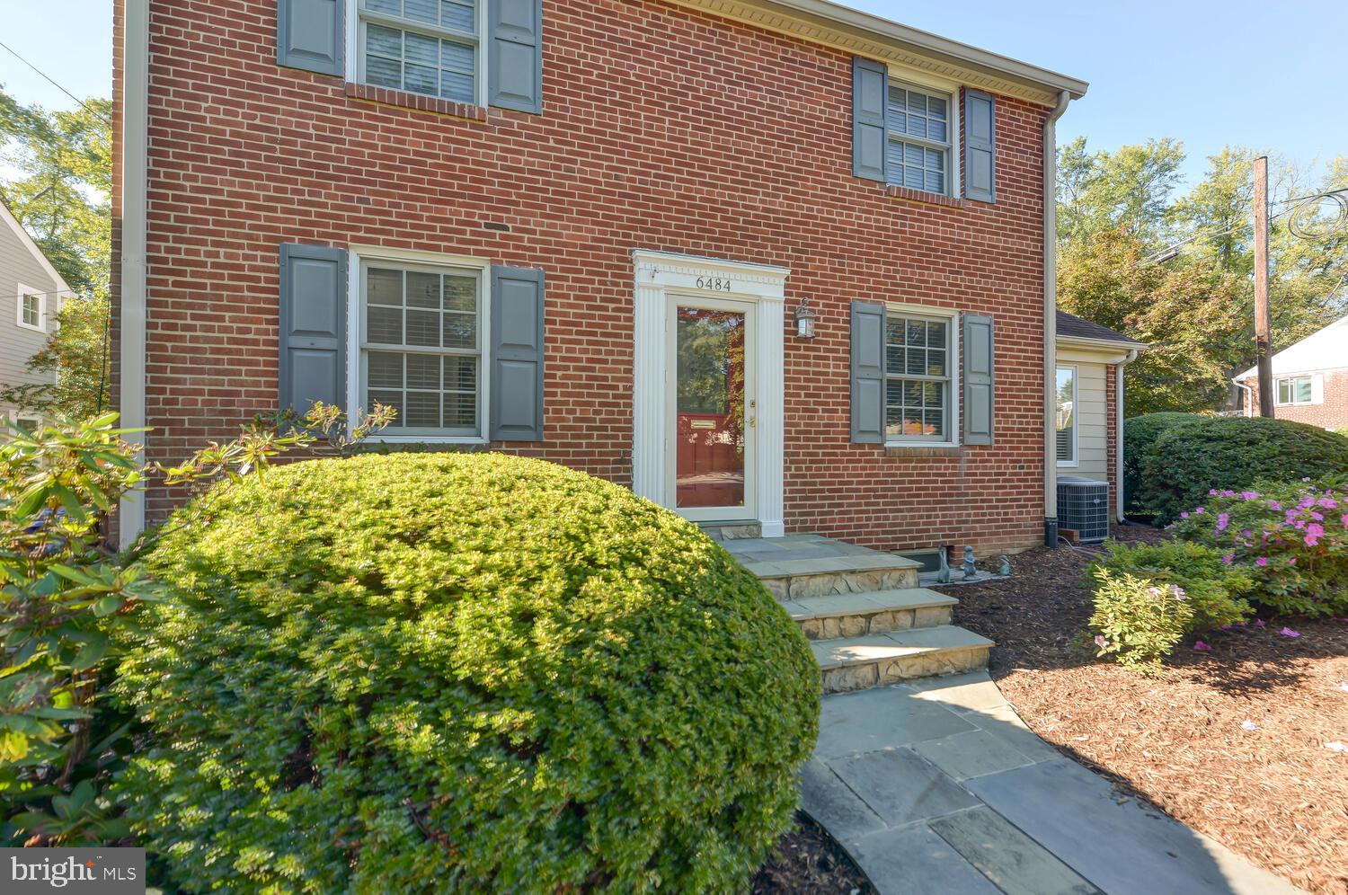 6484 Little Falls Road Arlington, VA 22213 - Photo 8 of 74 Gallery Image 8