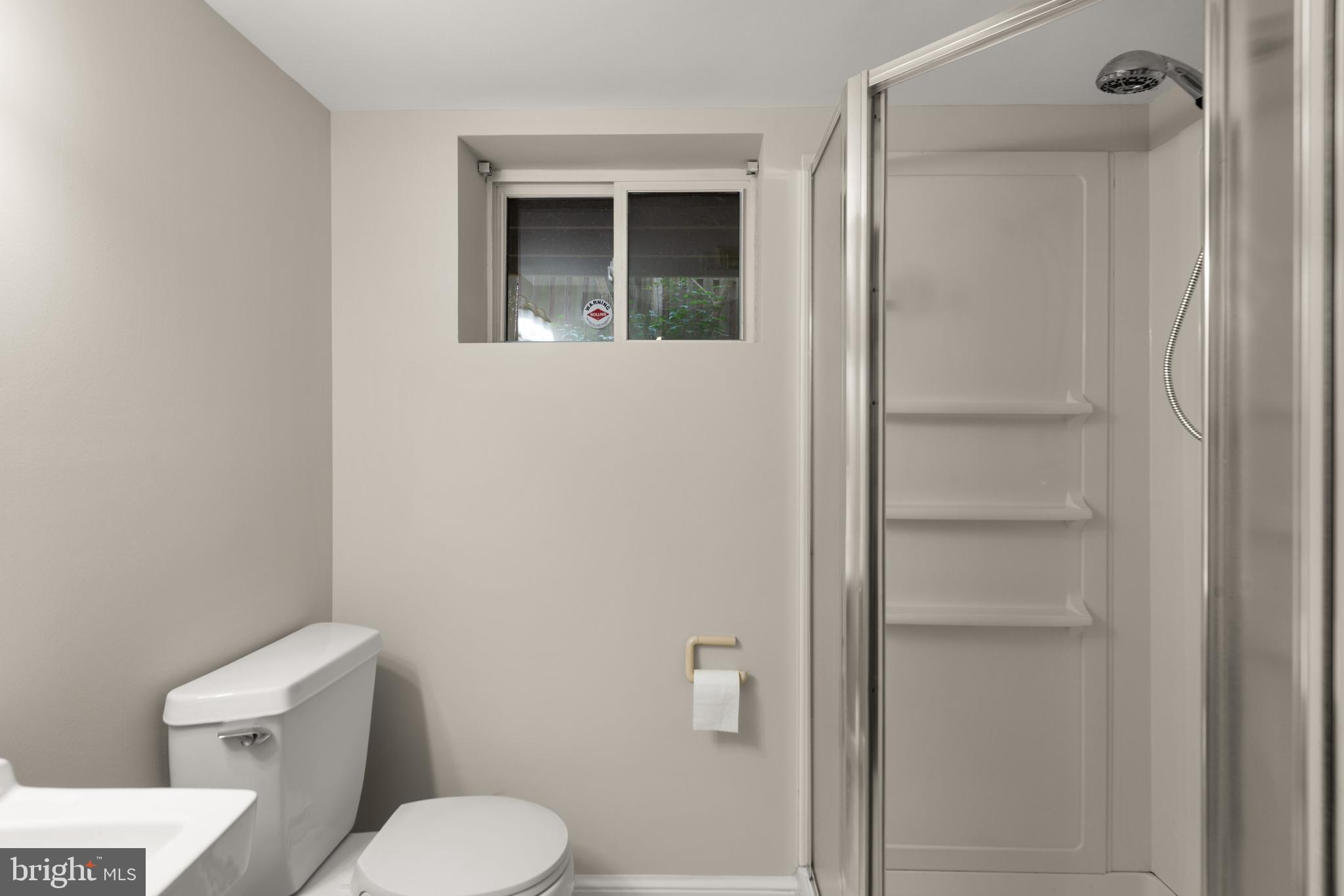 6484 Little Falls Road Arlington, VA 22213 - Photo 73 of 74 LL bathroom too!