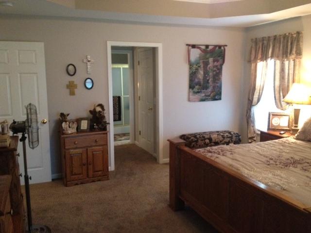 906 Filmore Harris Road Pleasant View, TN 37146 - Photo 14 of 19 Master bedroom II