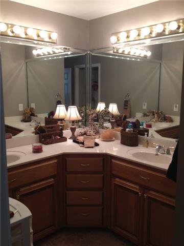 906 Filmore Harris Road Pleasant View, TN 37146 - Photo 15 of 19 Master bath