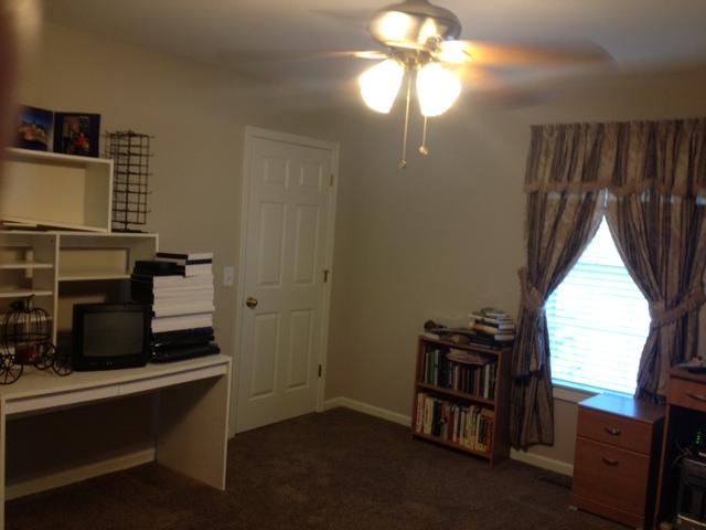 906 Filmore Harris Road Pleasant View, TN 37146 - Photo 16 of 19 Second bedroom