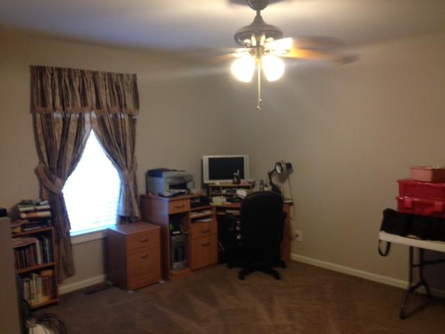 906 Filmore Harris Road Pleasant View, TN 37146 - Photo 17 of 19 Second bedroom II