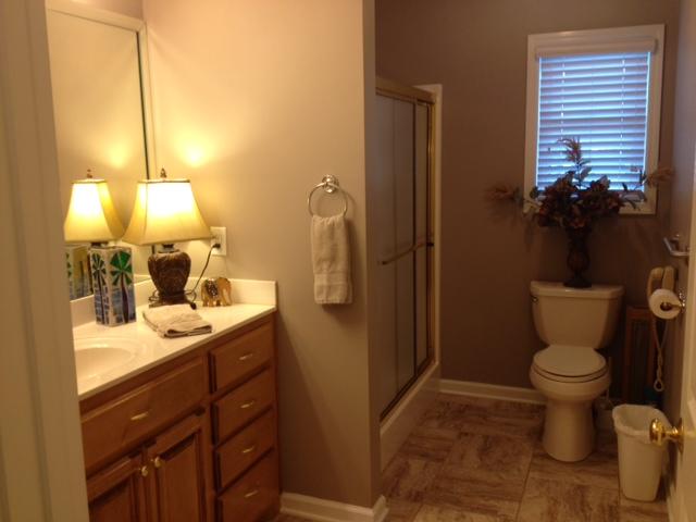 906 Filmore Harris Road Pleasant View, TN 37146 - Photo 18 of 19 Guest bath
