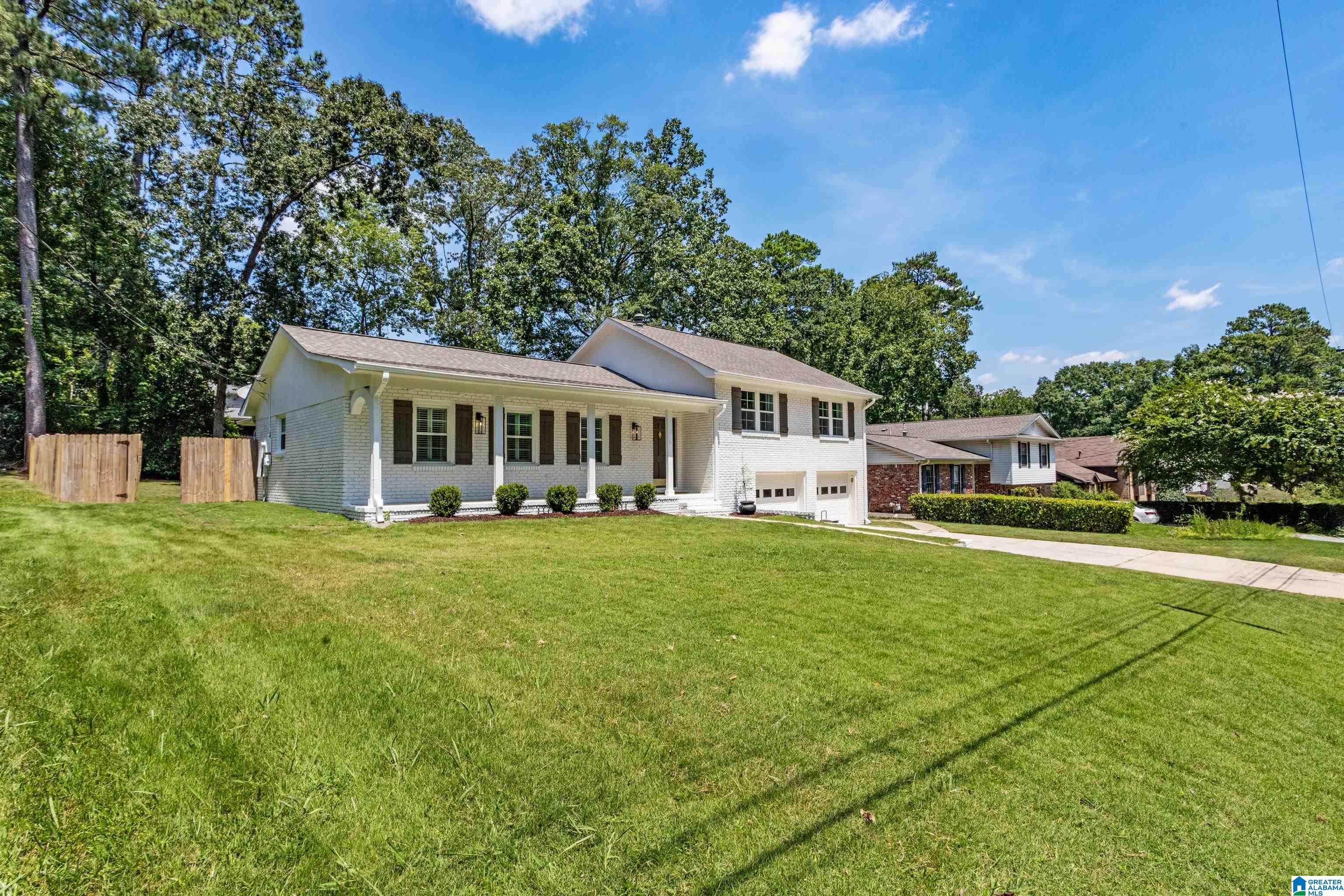3208 Tyrol Road Birmingham, AL 35216 - Photo 40 of 56