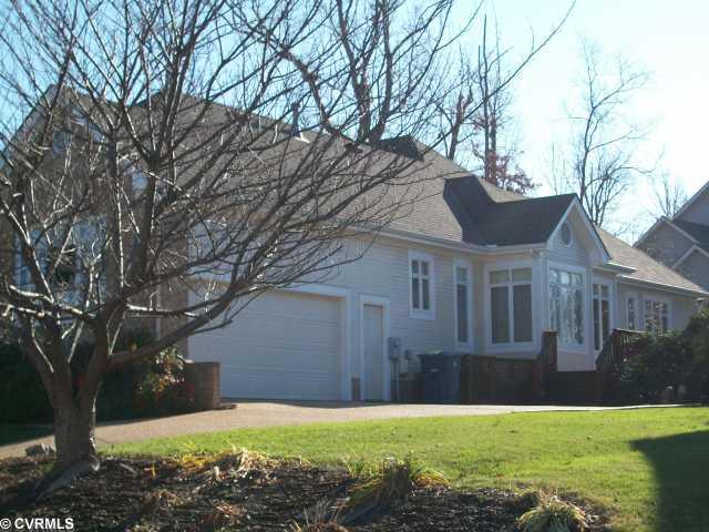 14101 Southshore Road Midlothian, VA 23112 - Photo 11 of 12 Exterior Back