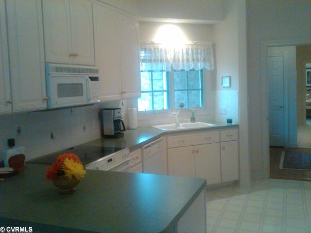 14101 Southshore Road Midlothian, VA 23112 - Photo 5 of 12 Kitchen