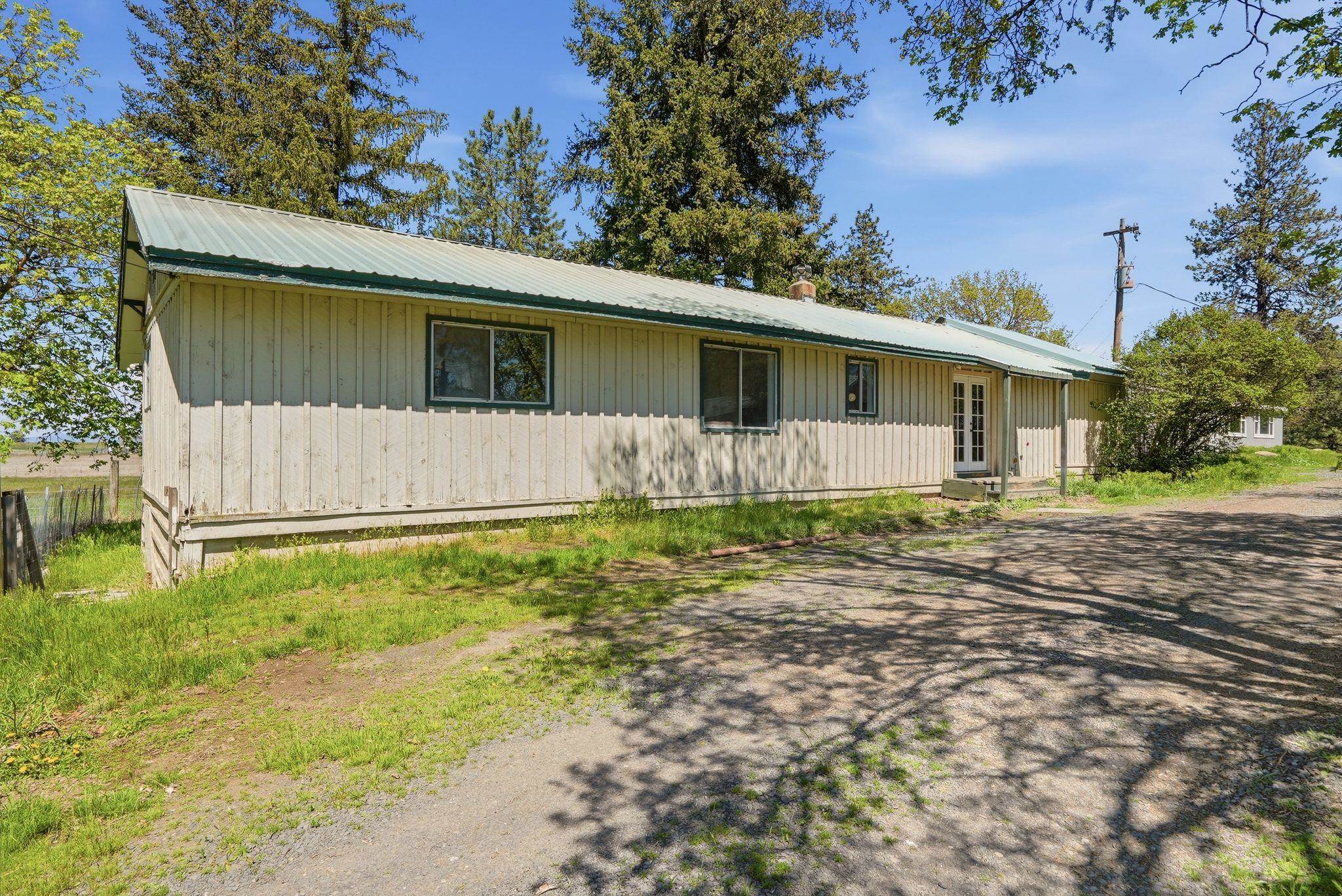 4101 North Christensen Road Medical Lake, WA 99022 - Photo 15 of 49