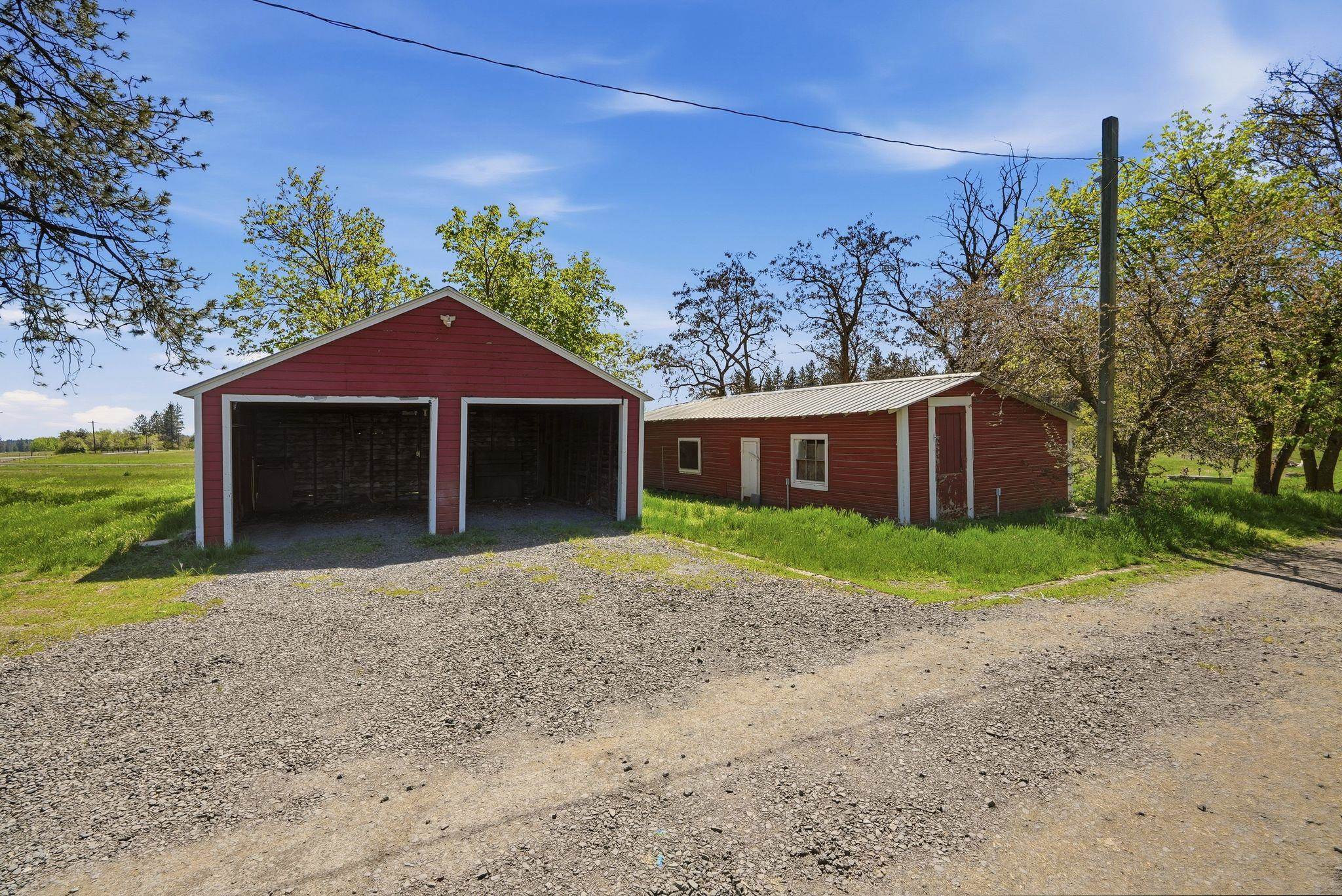4101 North Christensen Road Medical Lake, WA 99022 - Photo 32 of 49