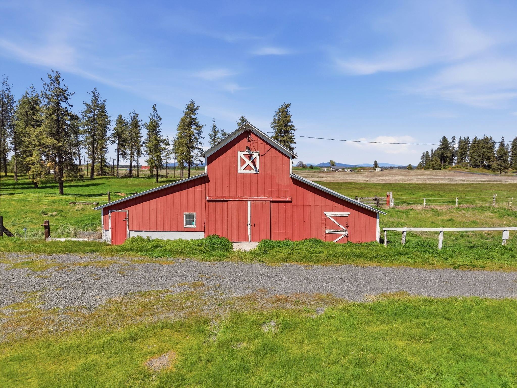 4101 North Christensen Road Medical Lake, WA 99022 - Photo 33 of 49