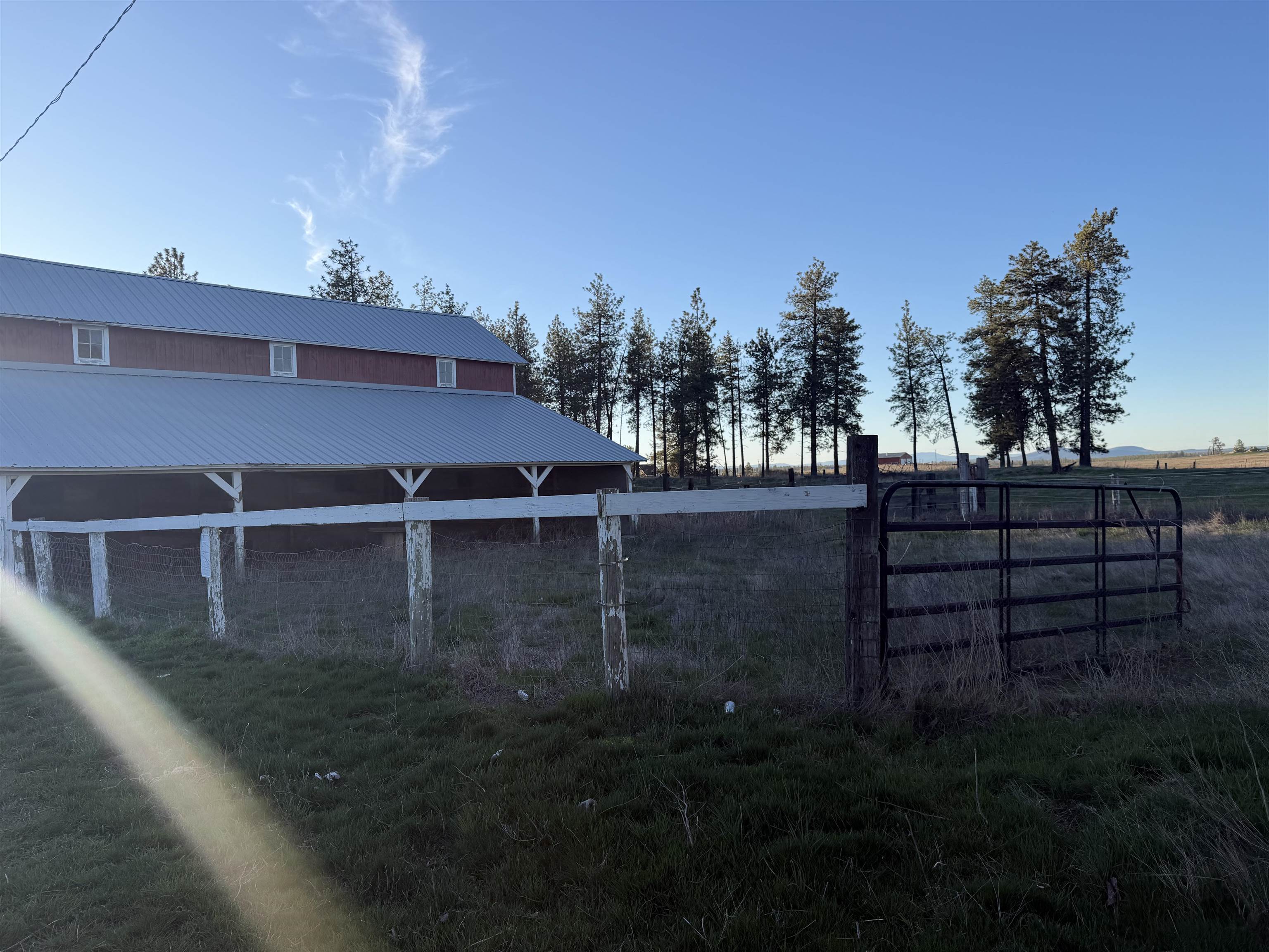 4101 North Christensen Road Medical Lake, WA 99022 - Photo 38 of 49