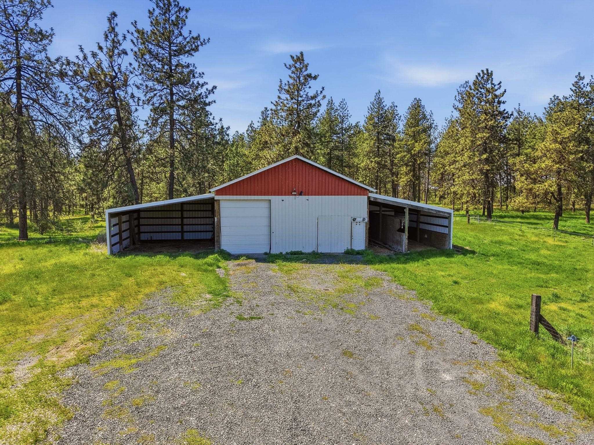 4101 North Christensen Road Medical Lake, WA 99022 - Photo 39 of 49