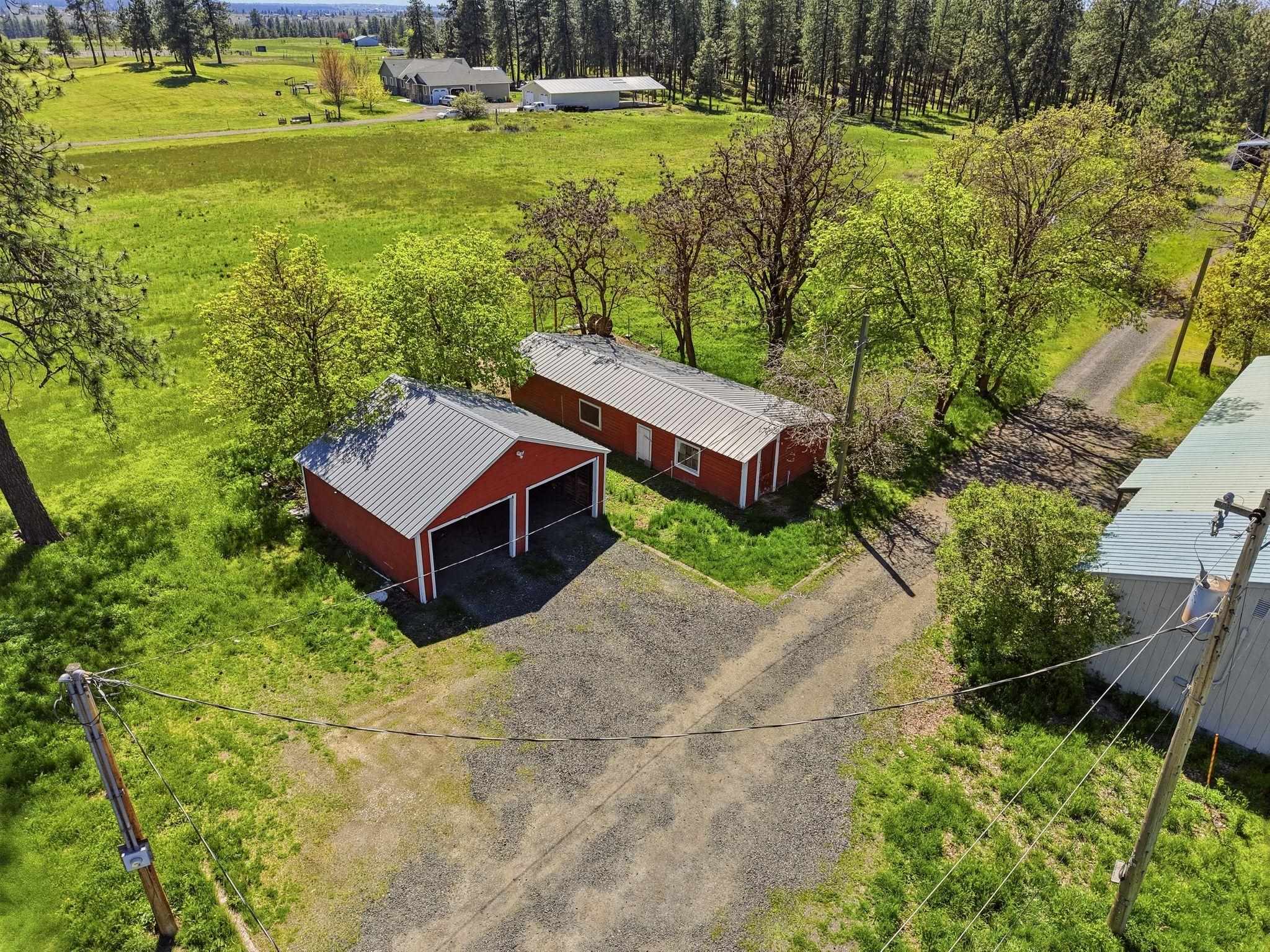 4101 North Christensen Road Medical Lake, WA 99022 - Photo 41 of 49