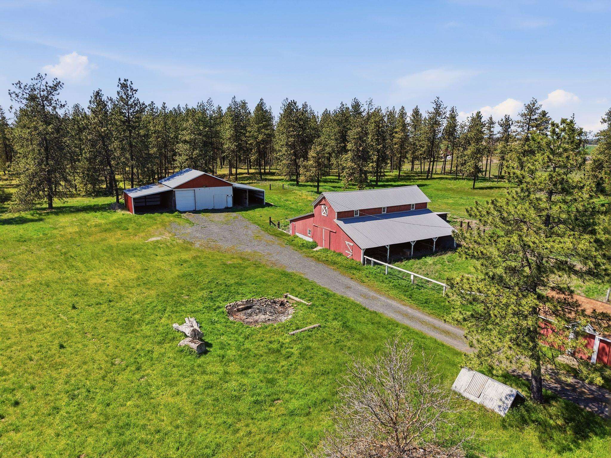 4101 North Christensen Road Medical Lake, WA 99022 - Photo 42 of 49