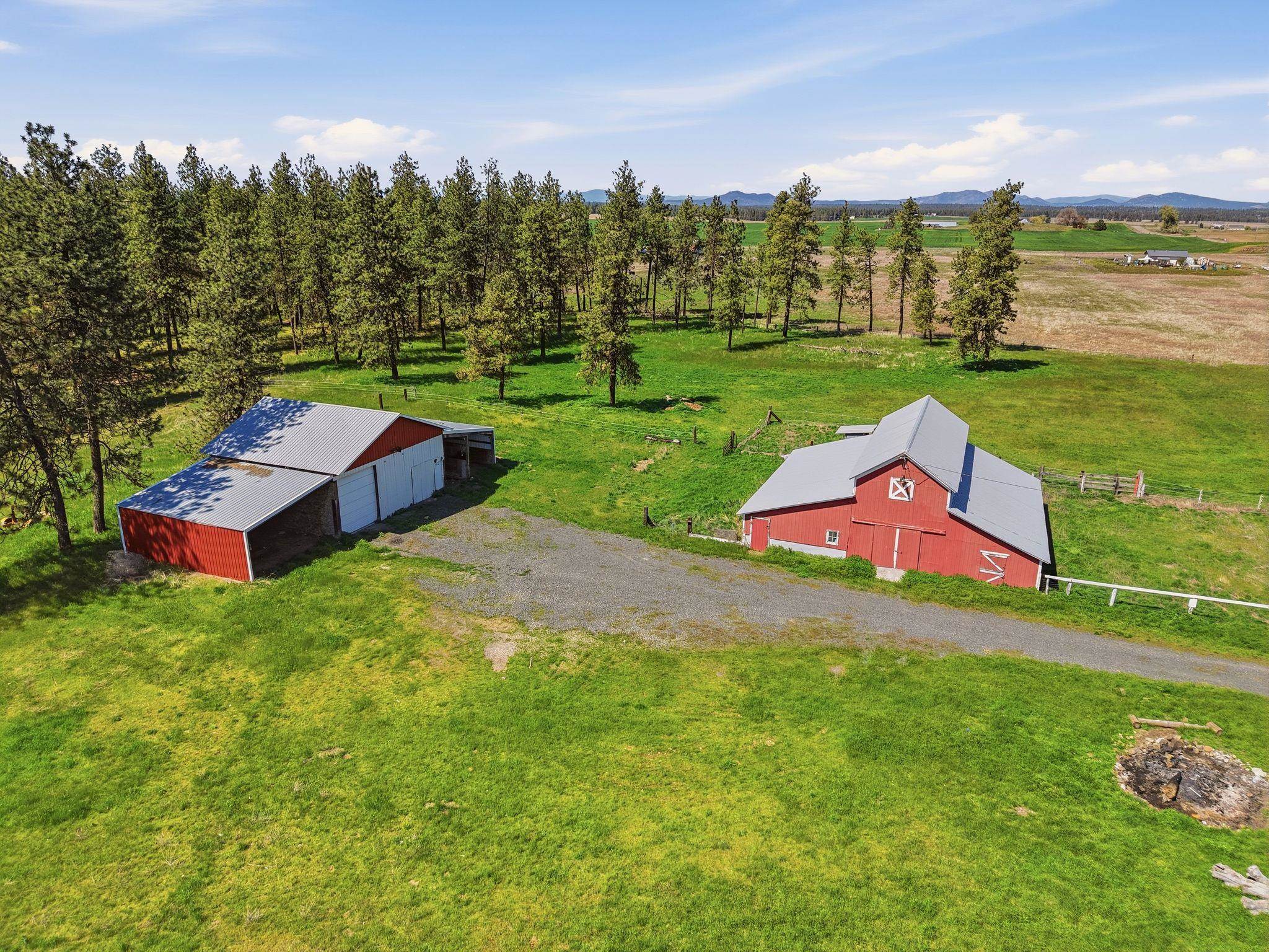 4101 North Christensen Road Medical Lake, WA 99022 - Photo 43 of 49