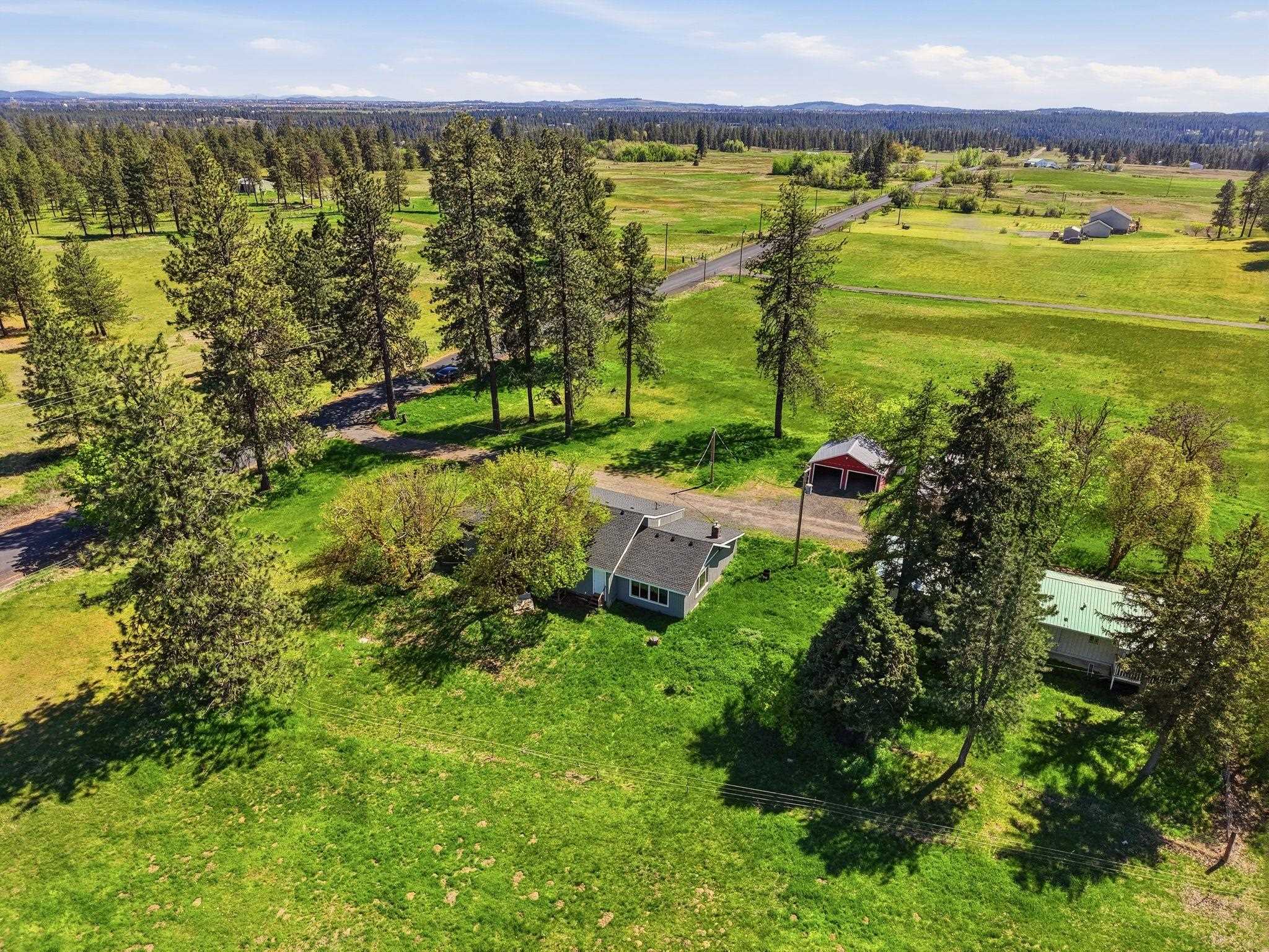4101 North Christensen Road Medical Lake, WA 99022 - Photo 44 of 49