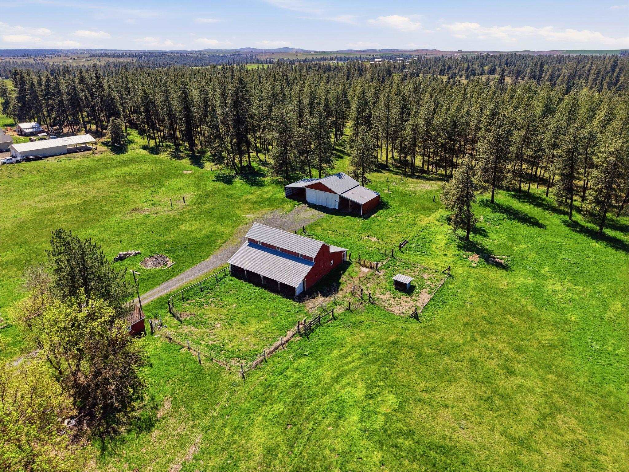 4101 North Christensen Road Medical Lake, WA 99022 - Photo 45 of 49