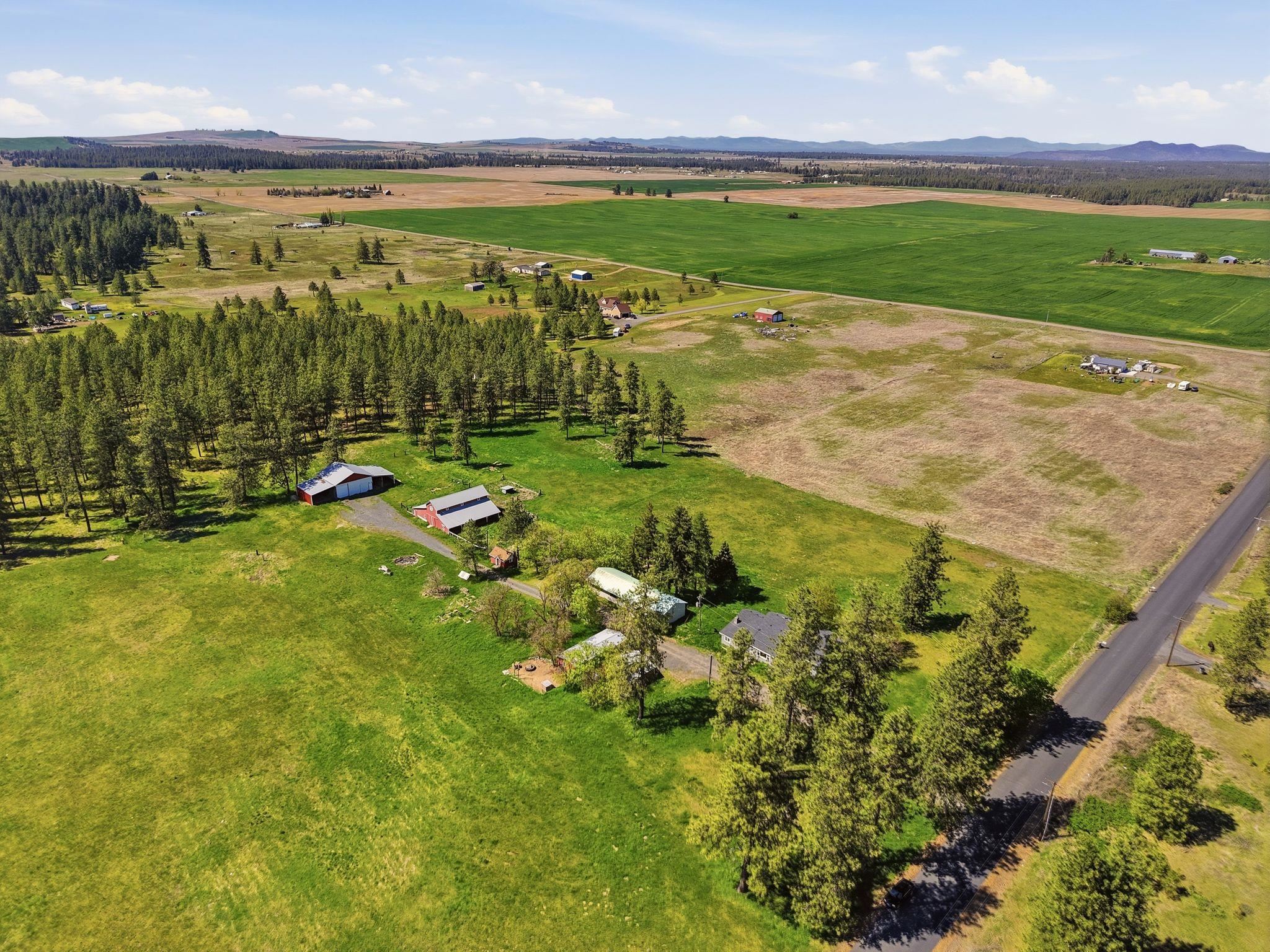 4101 North Christensen Road Medical Lake, WA 99022 - Photo 46 of 49