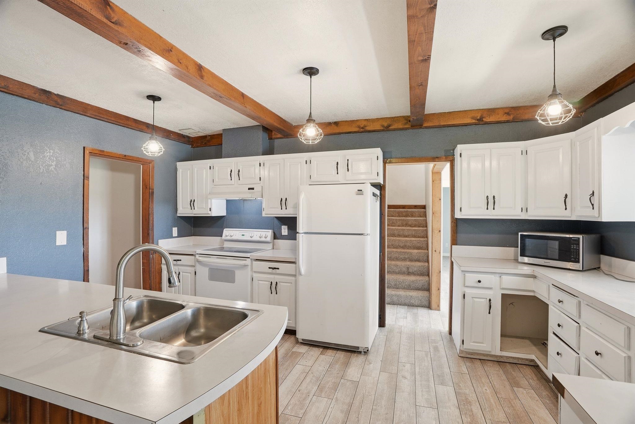 4101 North Christensen Road Medical Lake, WA 99022 - Photo 5 of 49
