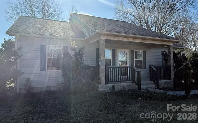 $339,900 | 3523 Icard Rhodhiss Road, Connelly Springs, NC 28612