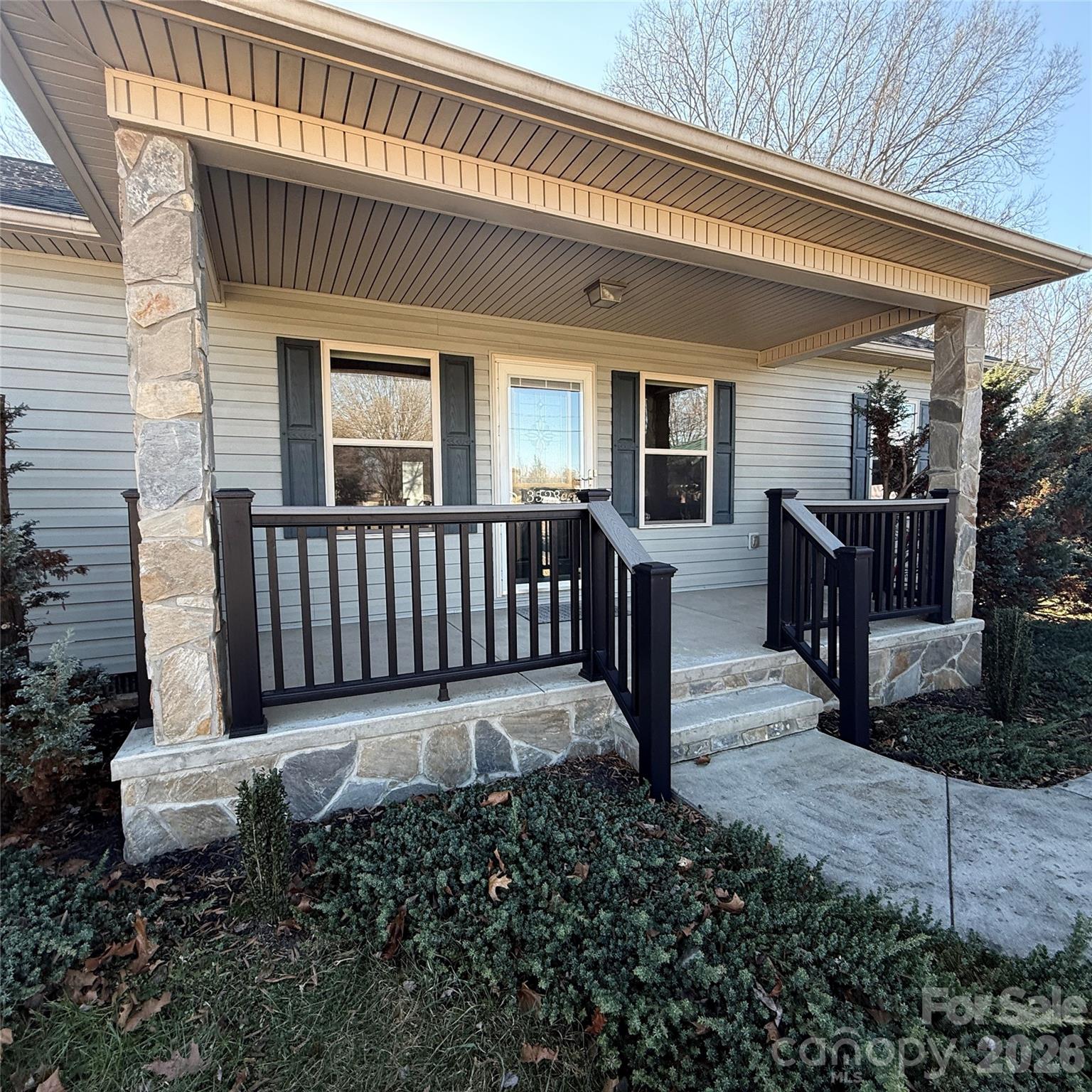 3523 Icard Rhodhiss Road Connelly Springs, NC 28612 - Photo 2 of 28