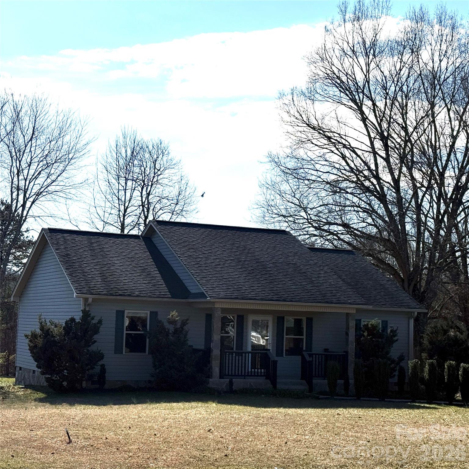 3523 Icard Rhodhiss Road Connelly Springs, NC 28612 - Photo 22 of 28