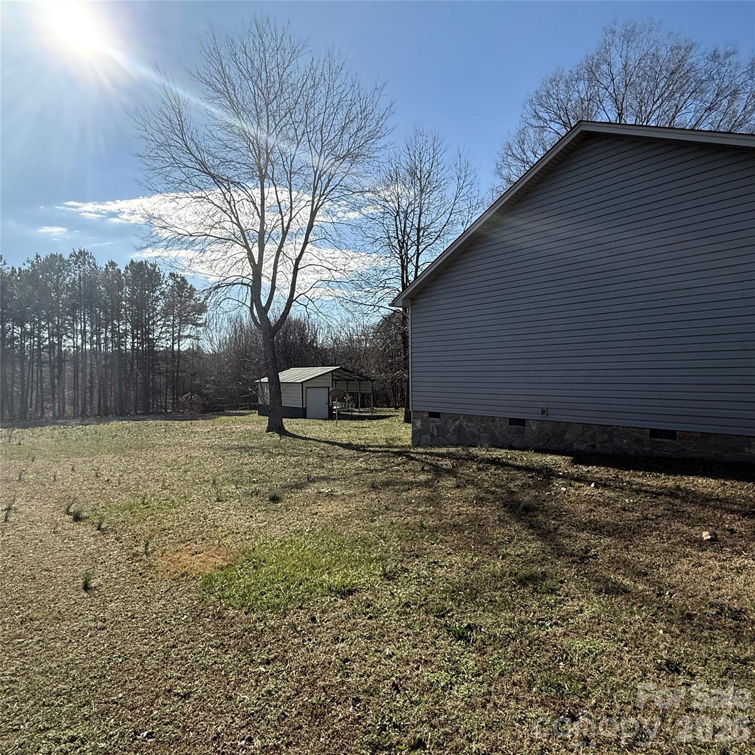 3523 Icard Rhodhiss Road Connelly Springs, NC 28612 - Photo 24 of 28