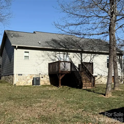 $339,900 | 3523 Icard Rhodhiss Road, Connelly Springs, NC 28612
