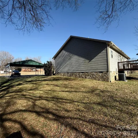 $339,900 | 3523 Icard Rhodhiss Road, Connelly Springs, NC 28612