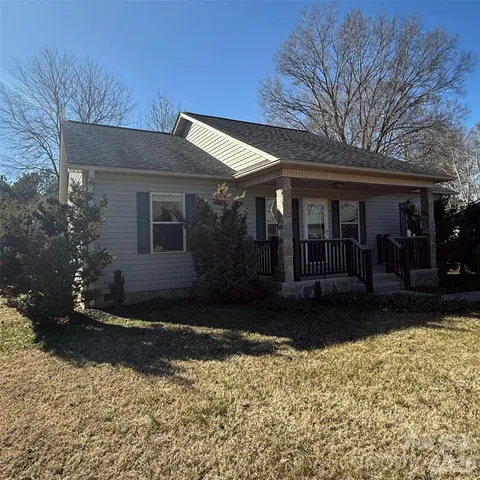 $339,900 | 3523 Icard Rhodhiss Road, Connelly Springs, NC 28612