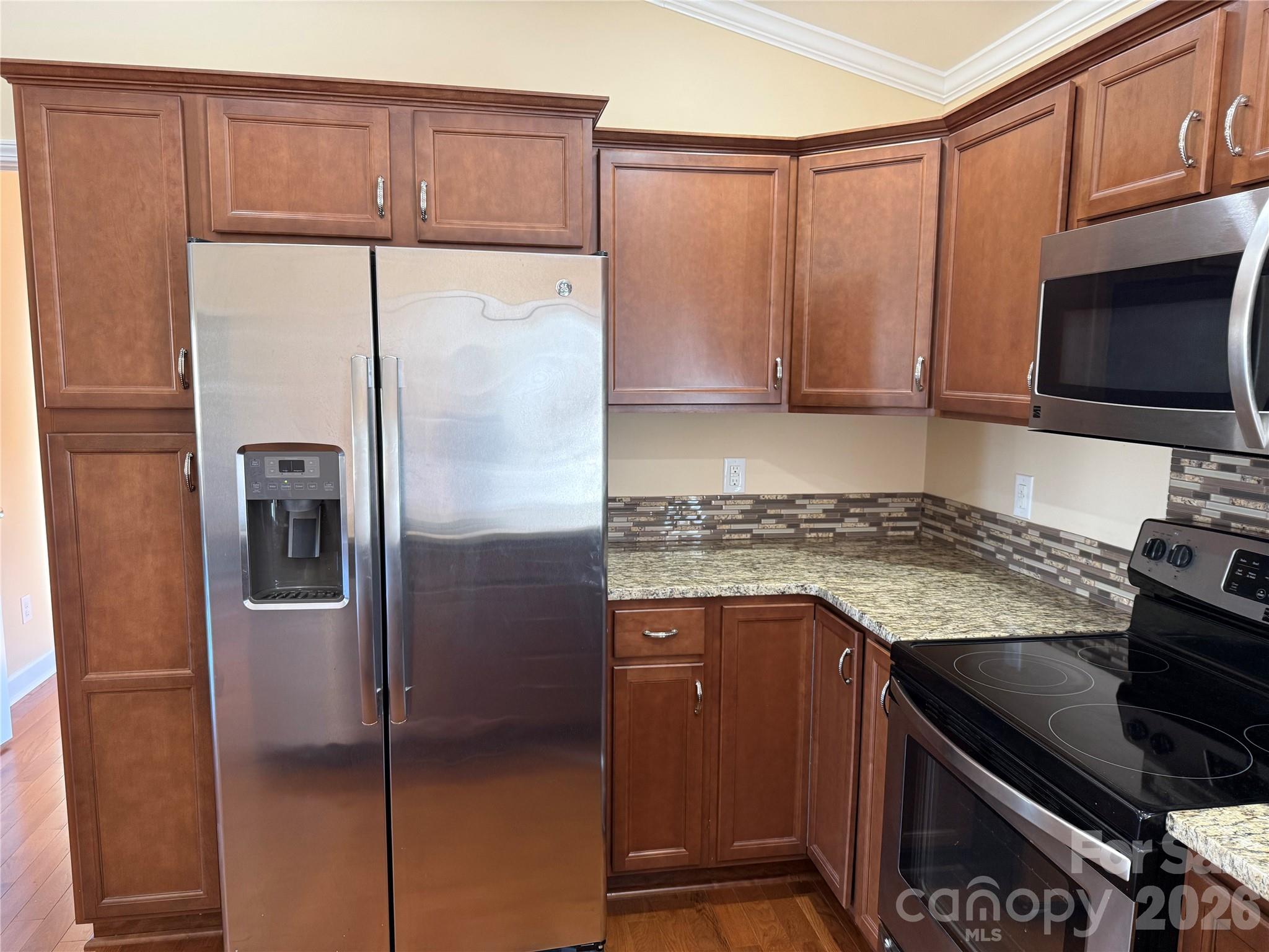 3523 Icard Rhodhiss Road Connelly Springs, NC 28612 - Photo 4 of 28