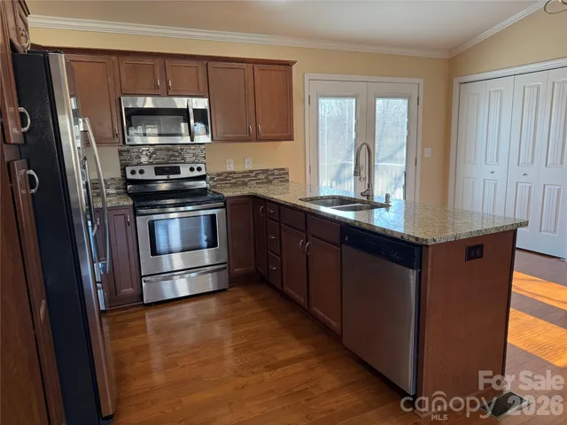 $339,900 | 3523 Icard Rhodhiss Road, Connelly Springs, NC 28612