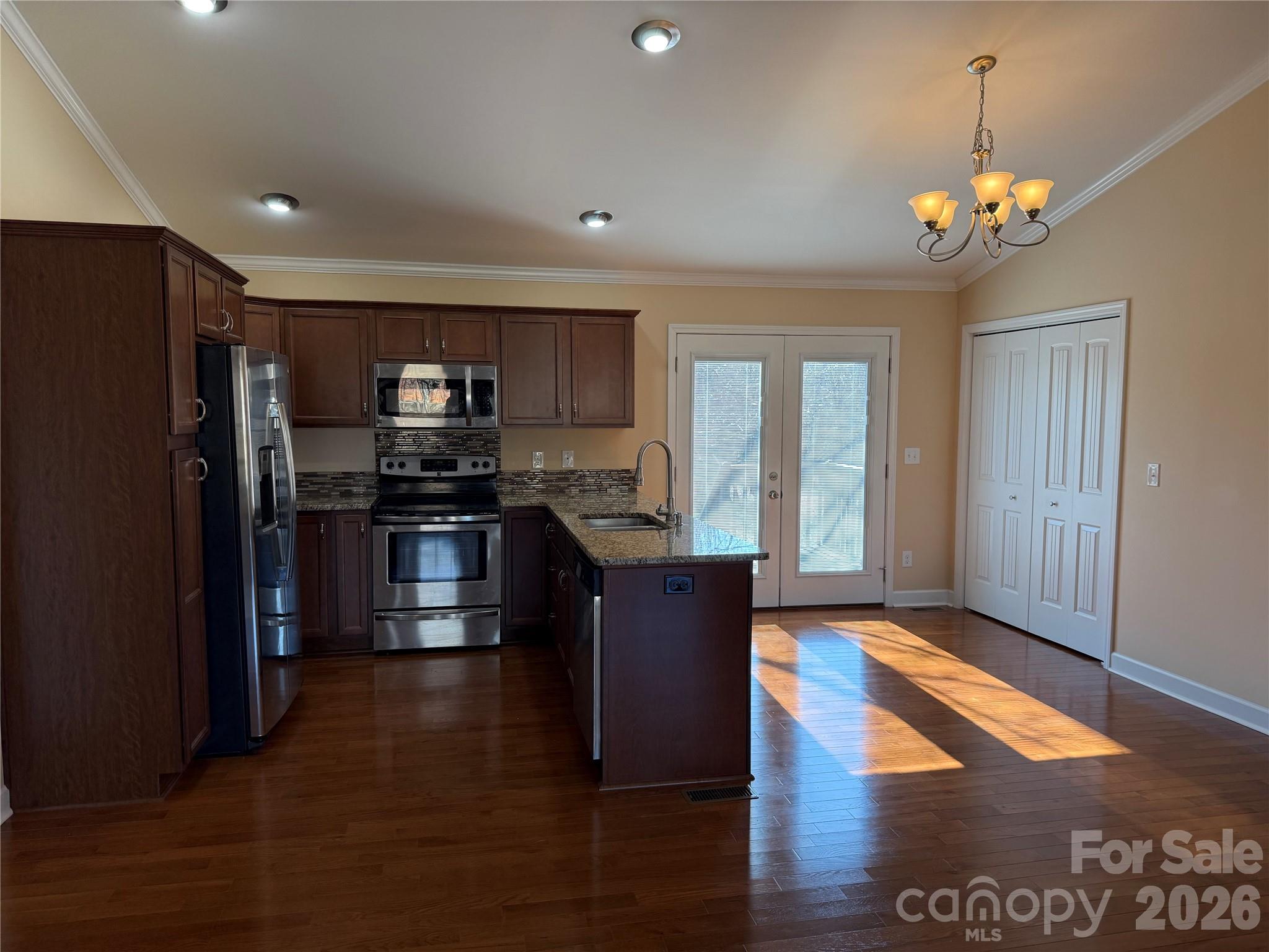 3523 Icard Rhodhiss Road Connelly Springs, NC 28612 - Photo 7 of 28