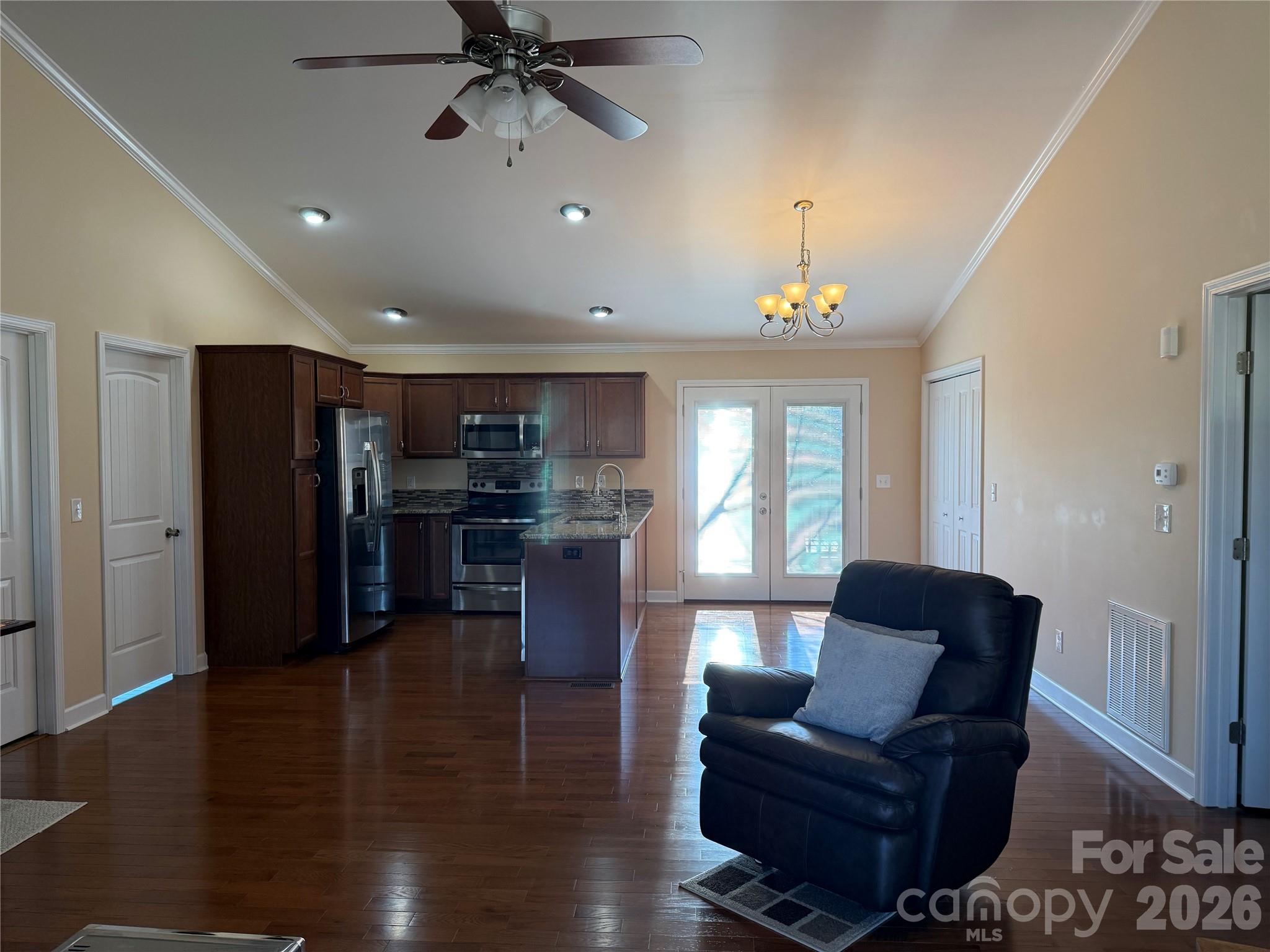 3523 Icard Rhodhiss Road Connelly Springs, NC 28612 - Photo 8 of 28