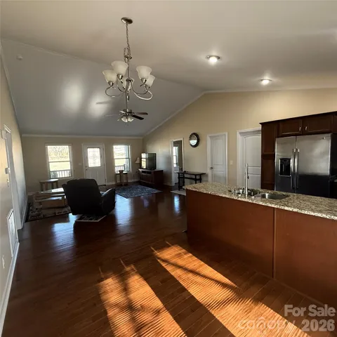 $339,900 | 3523 Icard Rhodhiss Road, Connelly Springs, NC 28612