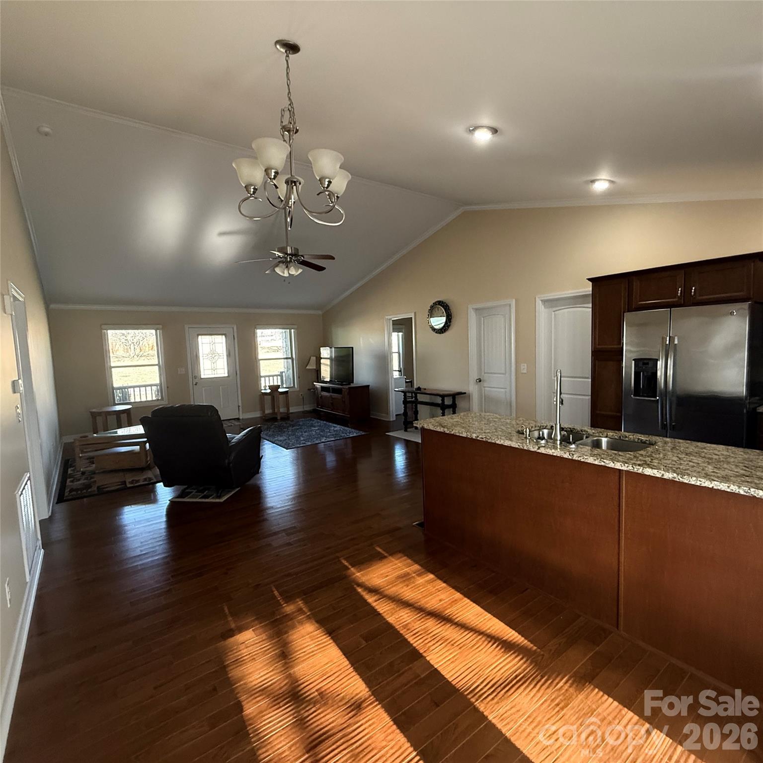 3523 Icard Rhodhiss Road Connelly Springs, NC 28612 - Photo 10 of 28