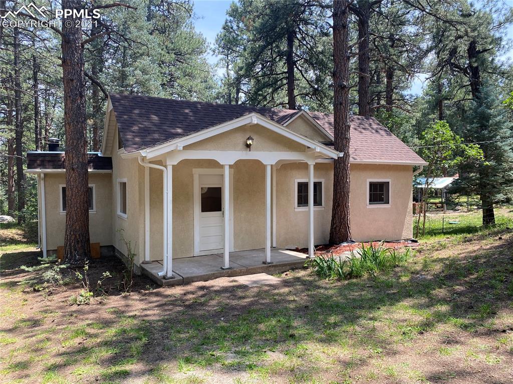 10240 Park Road Rye, CO 81069 - Photo 2 of 38