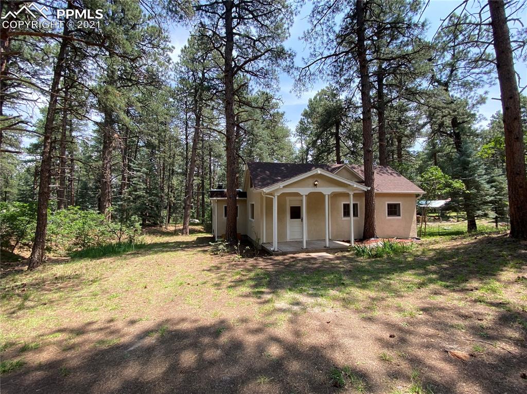 10240 Park Road Rye, CO 81069 - Photo 3 of 38