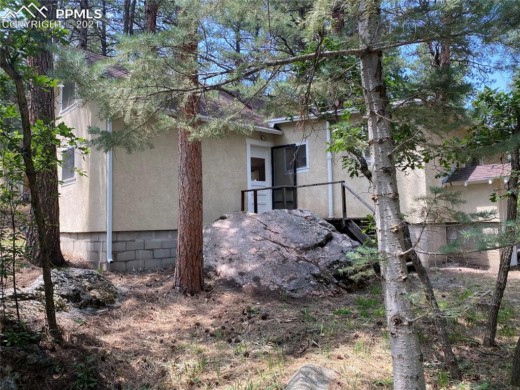 10240 Park Road Rye, CO 81069 - Photo 27 of 38