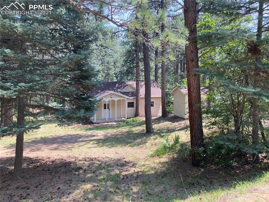 10240 Park Road Rye, CO 81069 - Photo 4 of 38