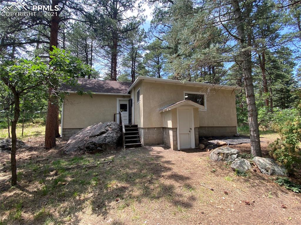 10240 Park Road Rye, CO 81069 - Photo 31 of 38