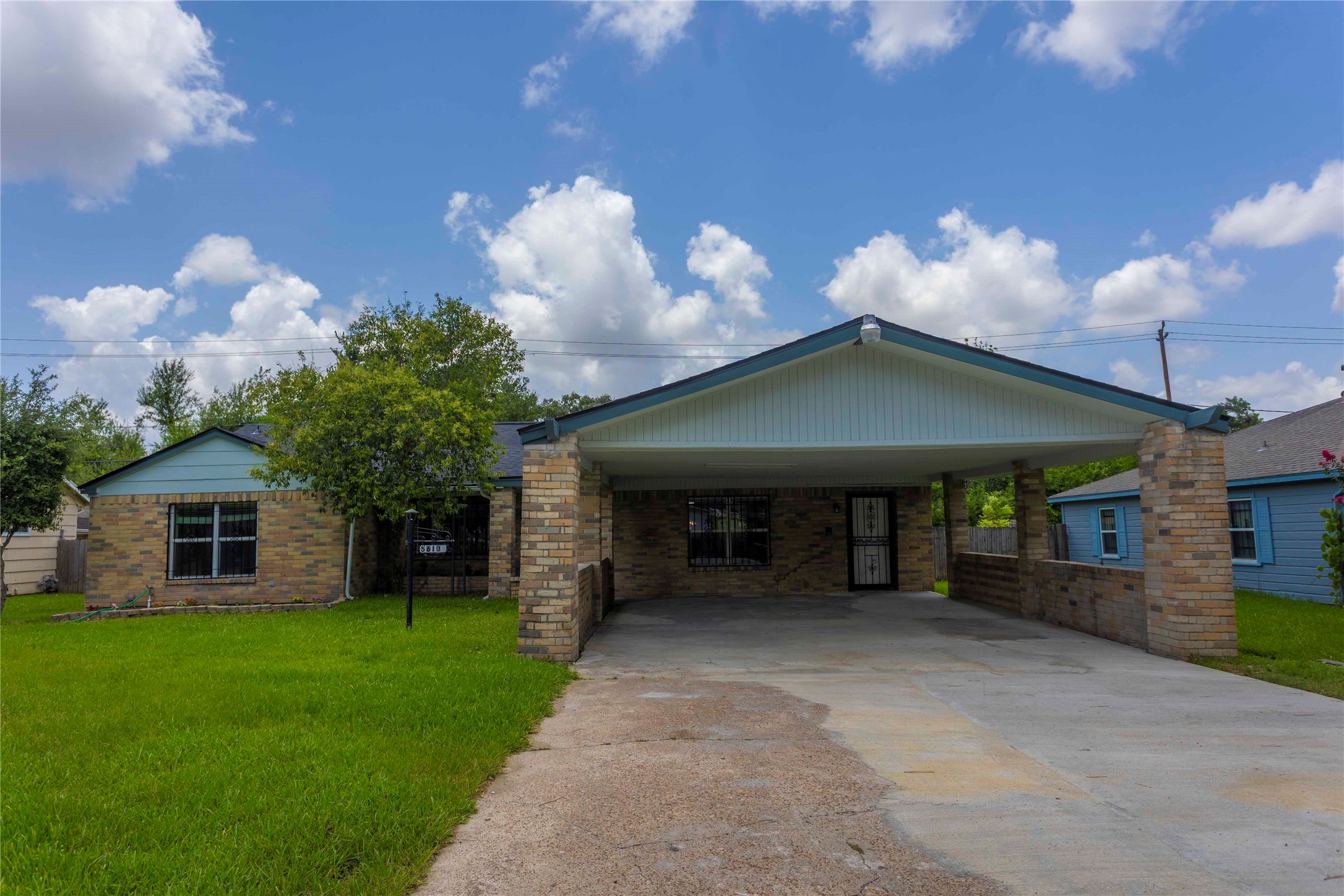 5610 Milart Street Houston, TX 77021 - Photo 3 of 43