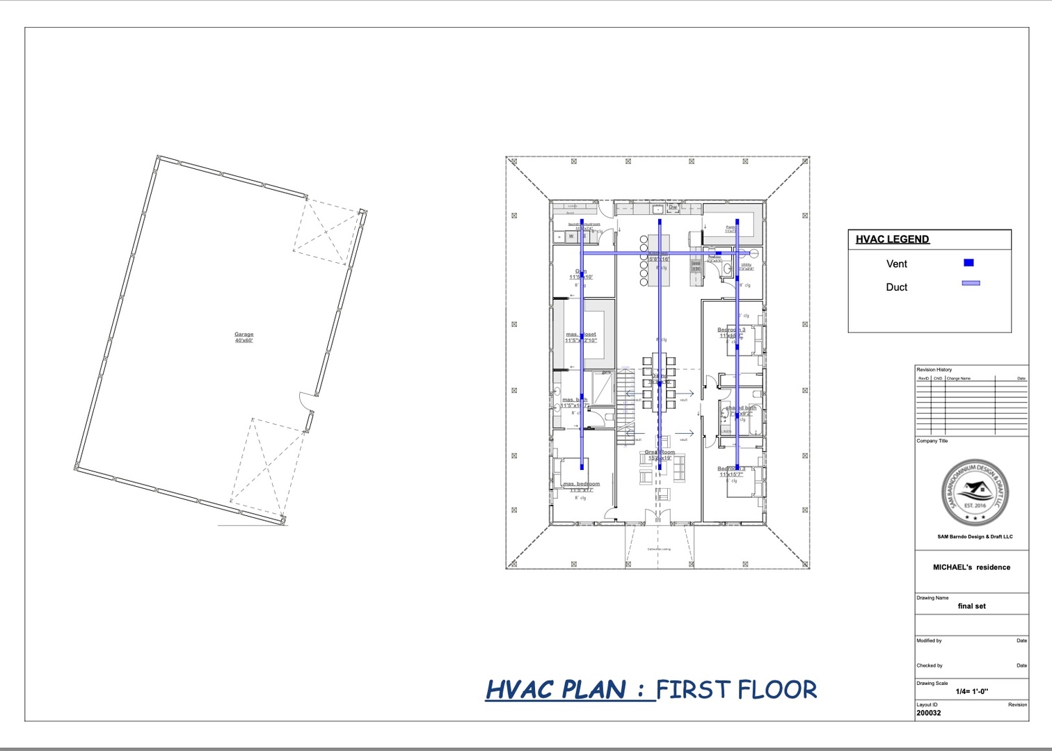 31101 North Fairfield Road Grayslake, IL 60030 - Photo 20 of 21 a picture of a floor plan