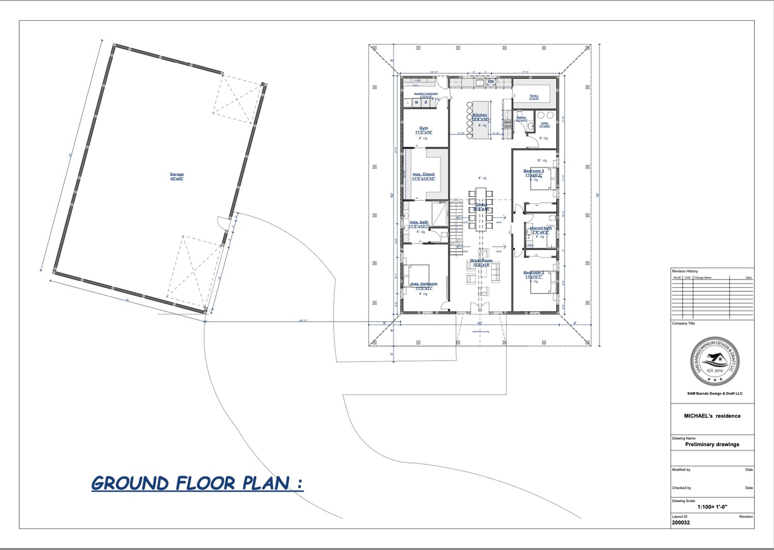 31101 North Fairfield Road Grayslake, IL 60030 - Photo 9 of 21 a picture of a floor plan