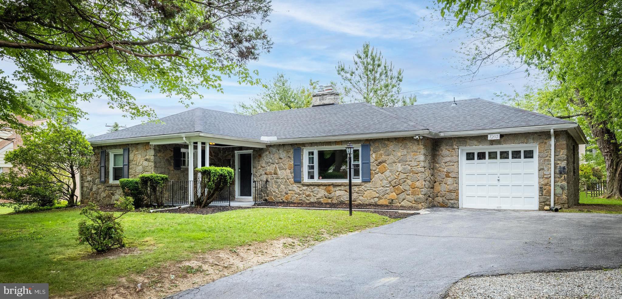 1203 Marsh Road Wilmington, DE 19803 - Photo 1 of 26 Gallery Image 1