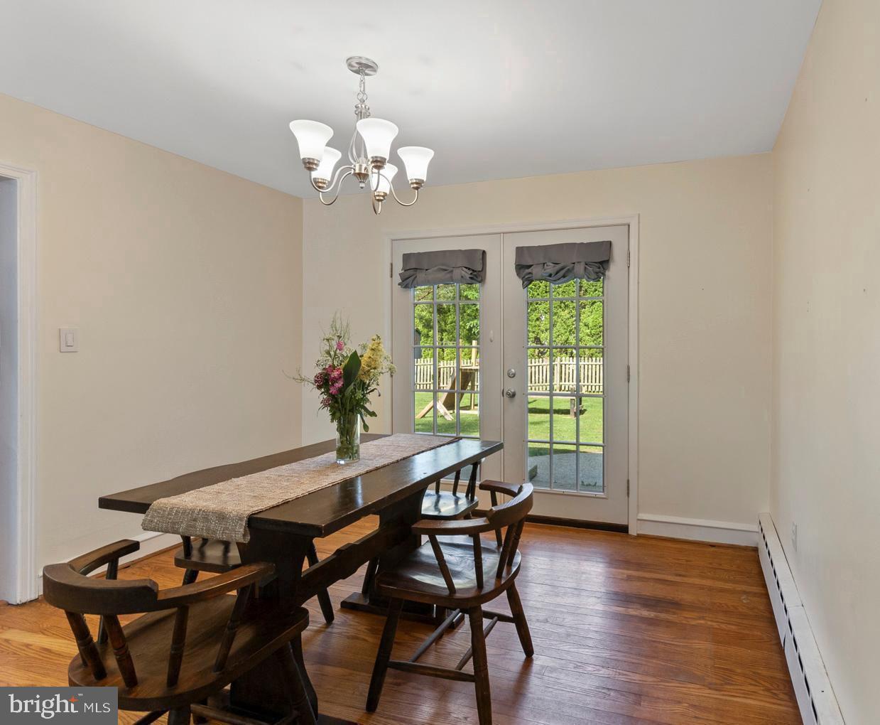 1203 Marsh Road Wilmington, DE 19803 - Photo 12 of 26 Dining room