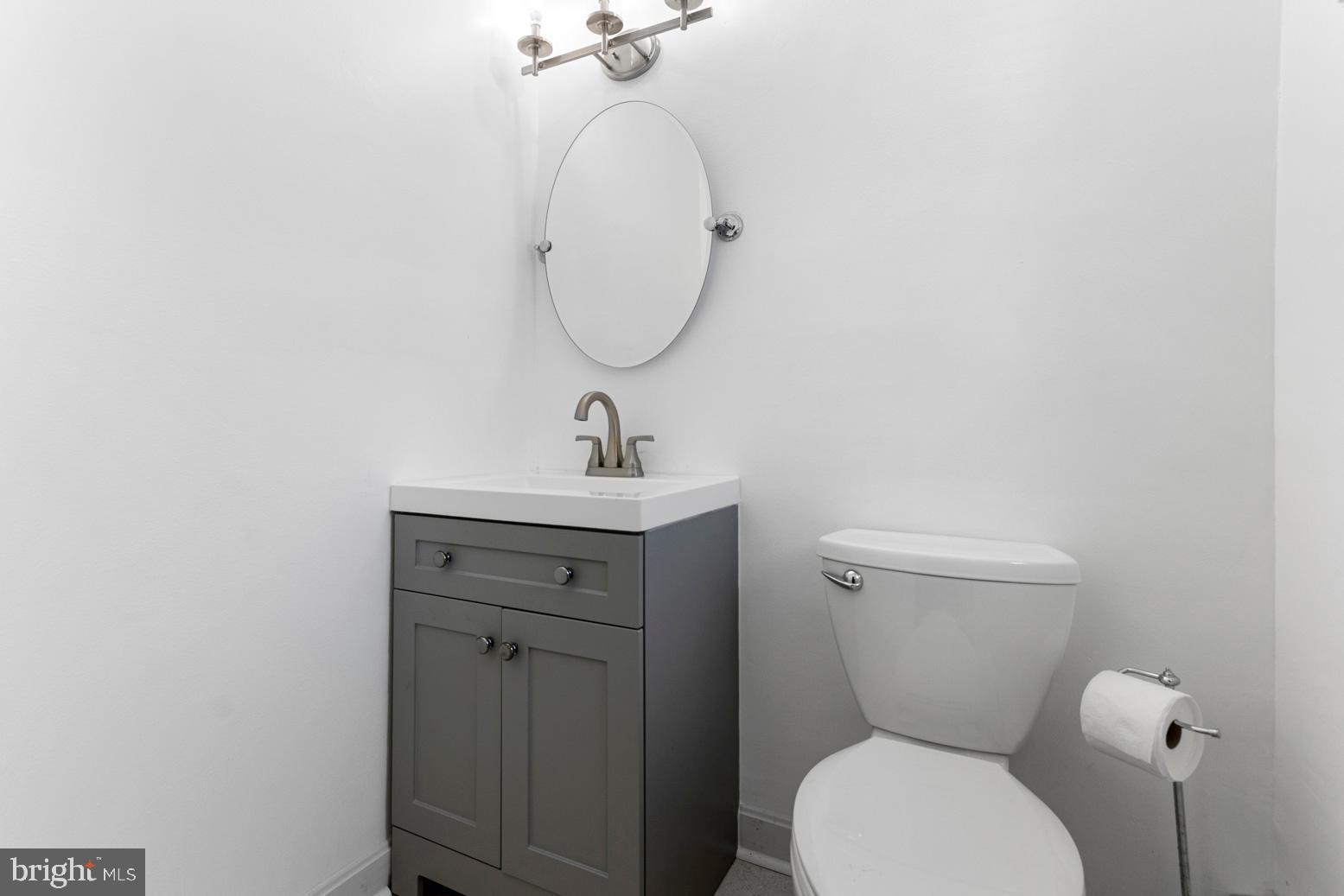 1203 Marsh Road Wilmington, DE 19803 - Photo 19 of 26 Powder room in primary bathroom